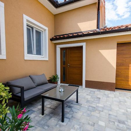 Casa Mia Apartment Vodnjan Exterior photo