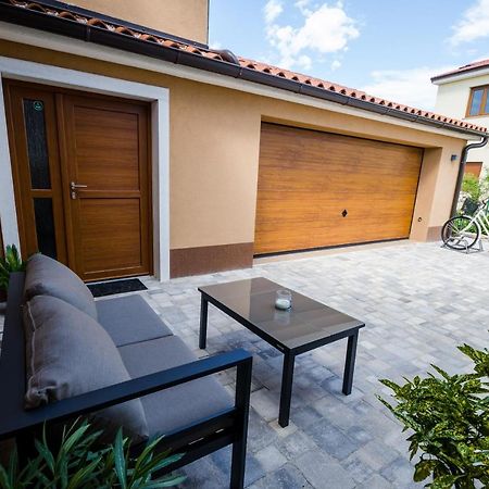 Casa Mia Apartment Vodnjan Exterior photo
